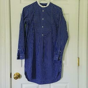 Polo Ralph Lauren Striped Dress